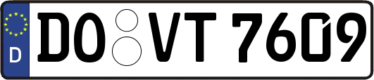 DO-VT7609