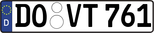 DO-VT761