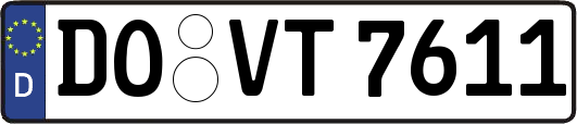 DO-VT7611
