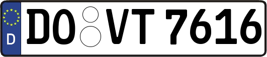 DO-VT7616
