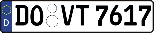 DO-VT7617