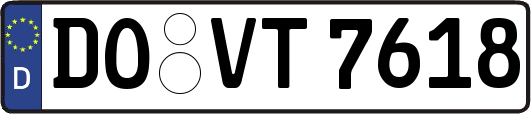 DO-VT7618