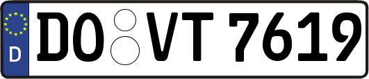 DO-VT7619