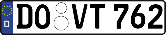 DO-VT762