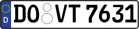DO-VT7631