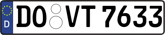 DO-VT7633