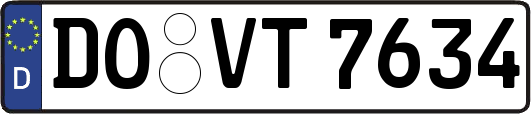 DO-VT7634