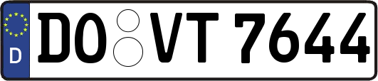 DO-VT7644
