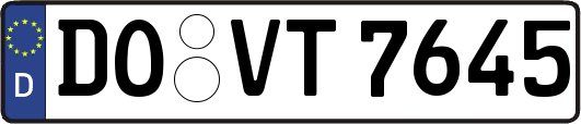 DO-VT7645