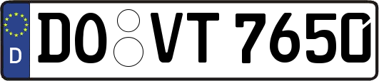DO-VT7650