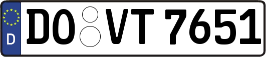 DO-VT7651