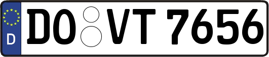 DO-VT7656