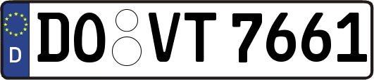 DO-VT7661