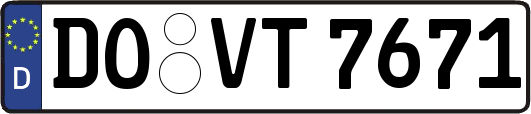DO-VT7671