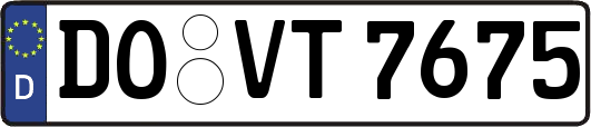 DO-VT7675