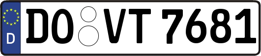 DO-VT7681