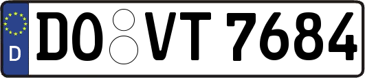 DO-VT7684