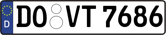 DO-VT7686