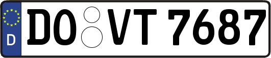 DO-VT7687
