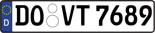 DO-VT7689