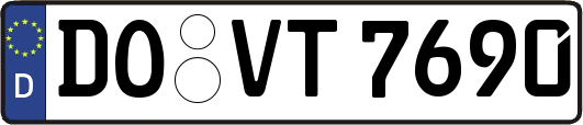 DO-VT7690