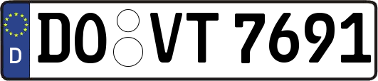 DO-VT7691