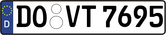 DO-VT7695