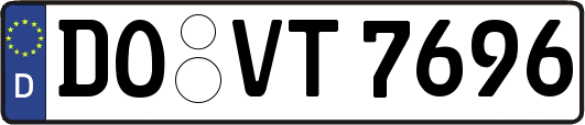 DO-VT7696