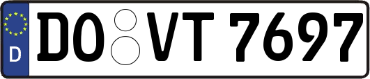 DO-VT7697