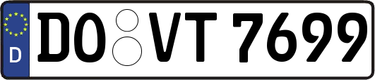 DO-VT7699