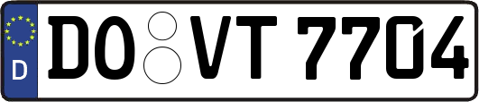DO-VT7704