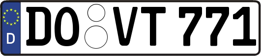 DO-VT771