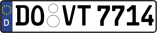 DO-VT7714