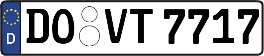 DO-VT7717