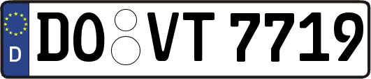DO-VT7719