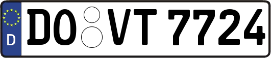 DO-VT7724