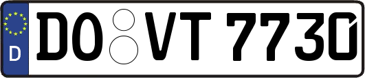 DO-VT7730
