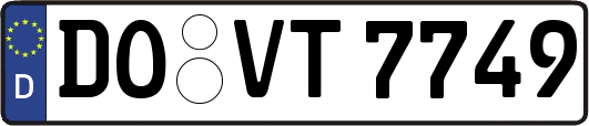 DO-VT7749