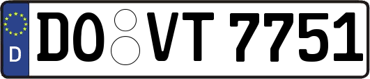 DO-VT7751