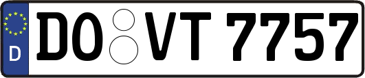 DO-VT7757
