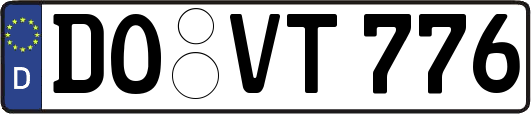 DO-VT776