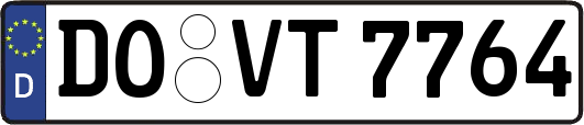 DO-VT7764