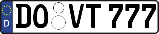 DO-VT777