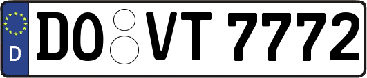 DO-VT7772