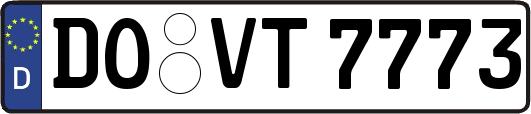 DO-VT7773