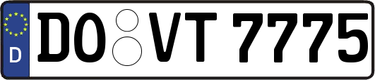 DO-VT7775