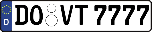 DO-VT7777