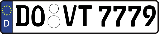 DO-VT7779