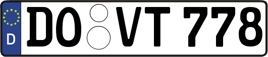 DO-VT778