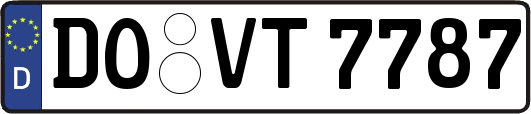 DO-VT7787